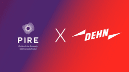 Firma DEHN Polska wspiera PIRE