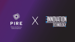 Firma Ennovation Technology wspiera PIRE