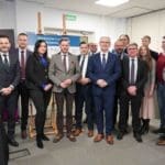 LSSE i inni powołali Zachodni Klaster Elektromobilności