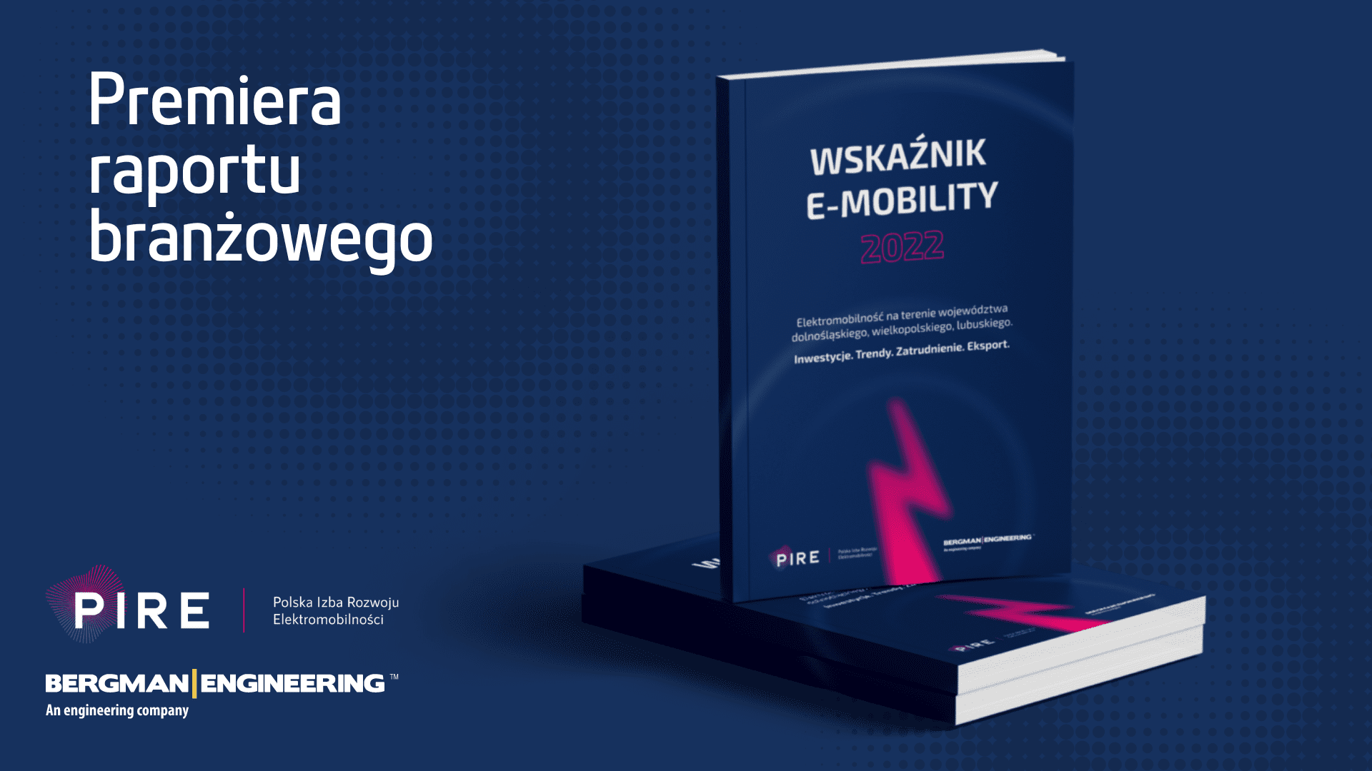 Wskaźnik emobility 2022