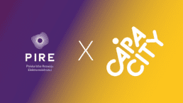 Start-up CAPACITY został nowym Członkiem Wspierającym PIRE