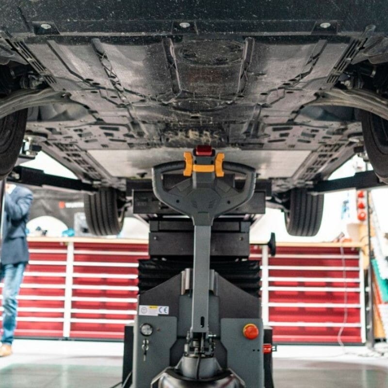 darmowe kursy, budowa pojazdów elektrycznych, BCU, opole