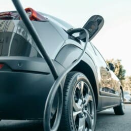 pojazdy elektryczne, auta elektryczne, PIRE