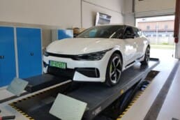 szkolenia z dofinansowaniem, budowa pojazd&oacute;w hybrydowych,