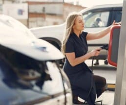 polska izba rozwoju elektromobilności