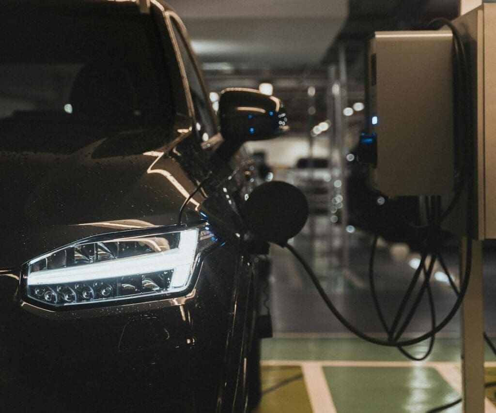 pire, elektromobilność, dekarbonizacja