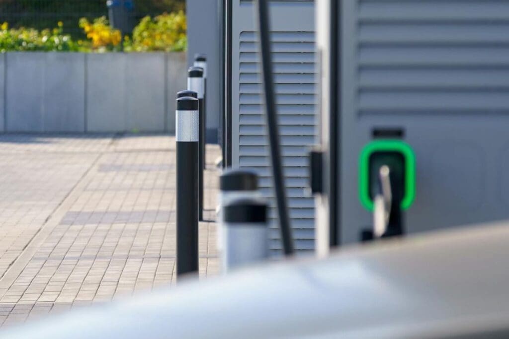 elektromobilność, EV, emobility, PIRE