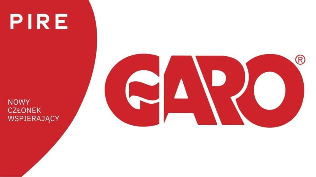 garo polska, pire