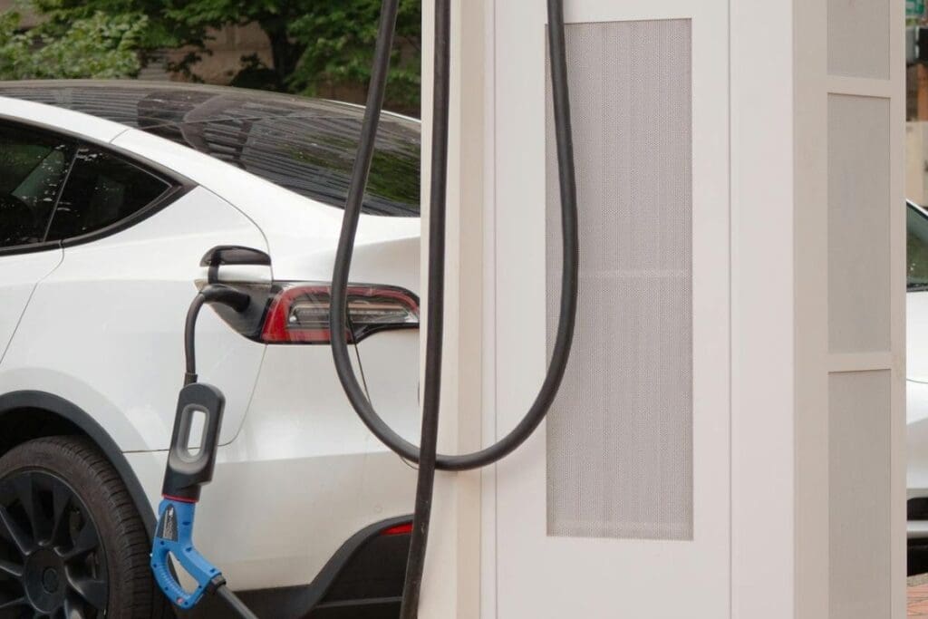 EV, elektromobilność, e-mobility, PIRE