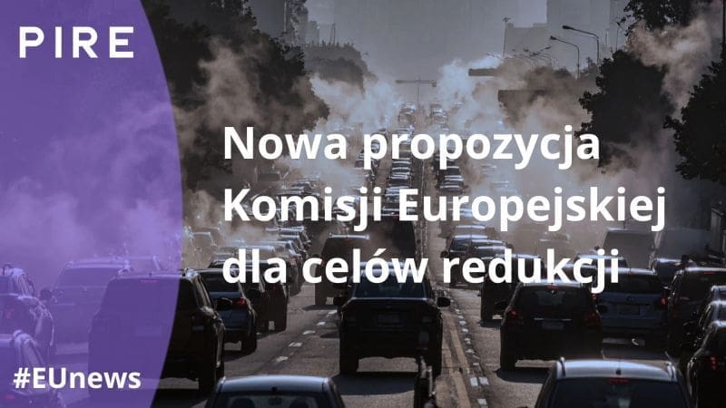 zakaz auto spalinowych, automotive package