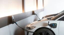 PIRE, program naszeauto, Dofinansowanie do samochodu elektrycznego