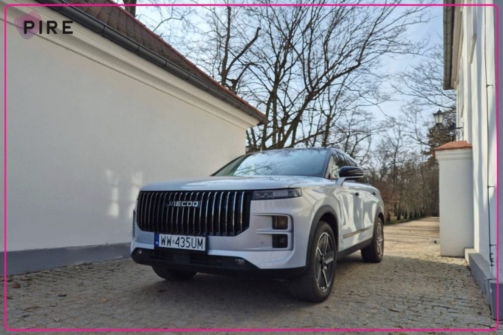 jaecoo 7 super hybrid, jaecoo