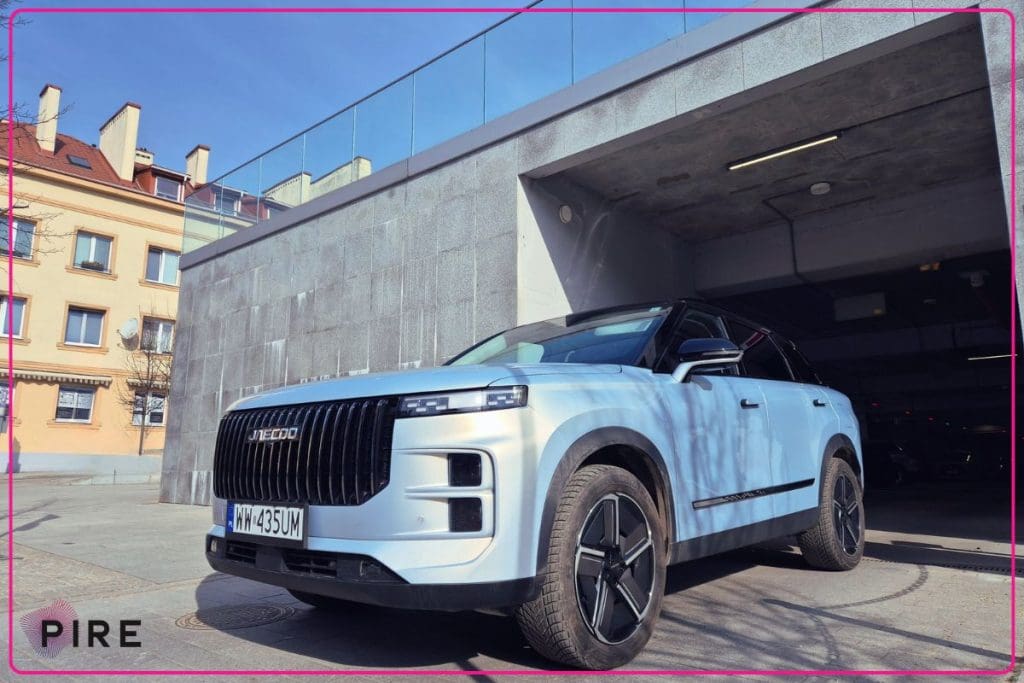 ładowanie auta hybrydowego, ładowanie PHEV, hybryda plug-in