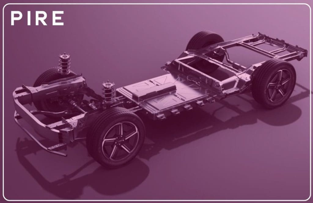 Ile średnio pali JAECOO 7? Ile prądu zużywa JAECOO 7 Super Hybird - wielki test ekonomii PIRE