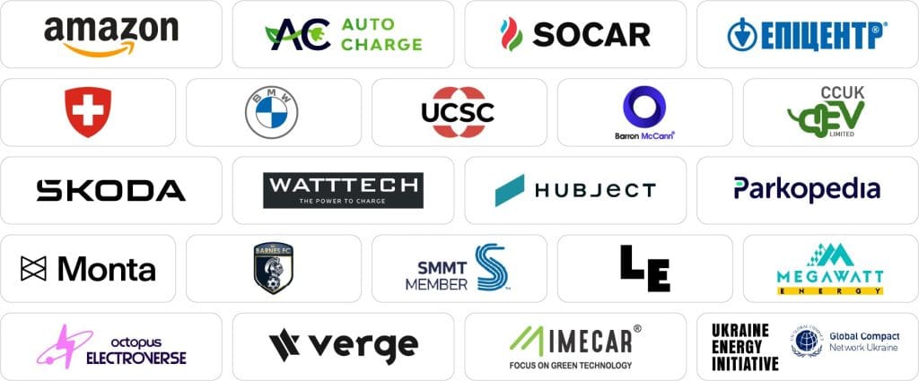 ecofactor klienci polska izba rozwoju elektromobilności