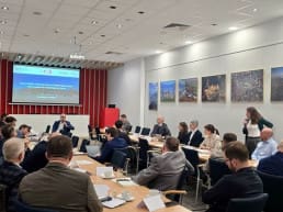 polska izba rozwoju elektromobilności elektryczne ciężarówki eHDT