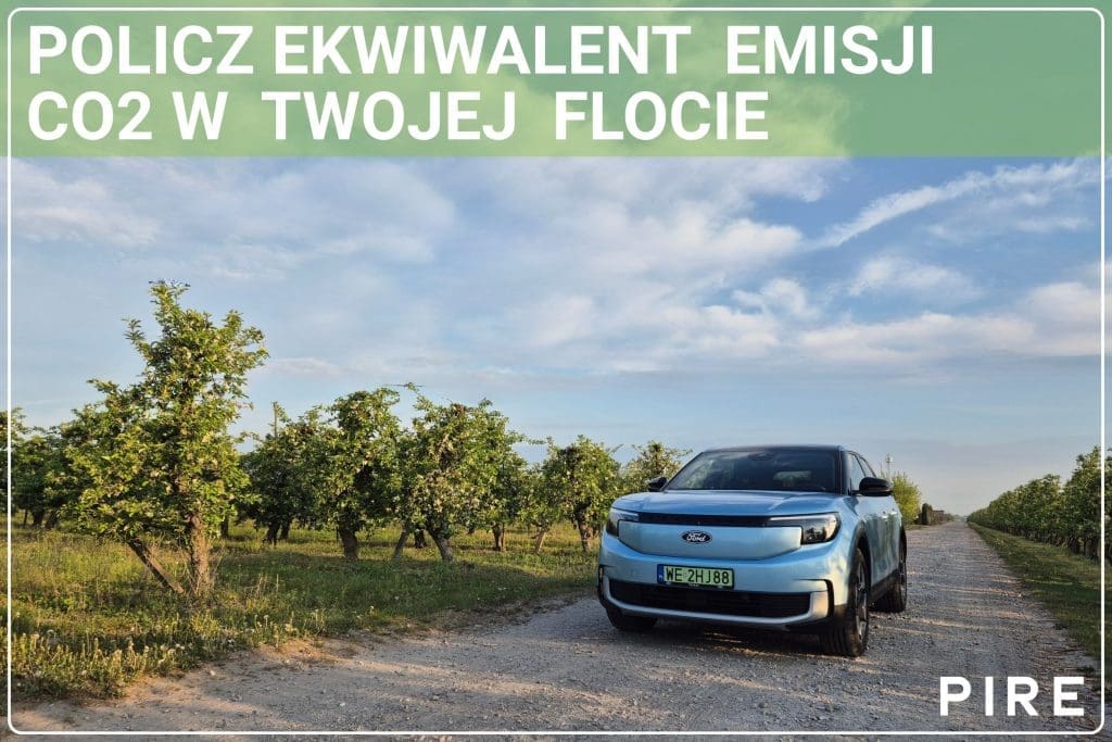 emisja co2 dekarbonizacja raportowanie ESG