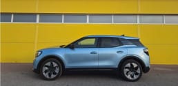 emisja co2 we flocie ford explorer PIRE