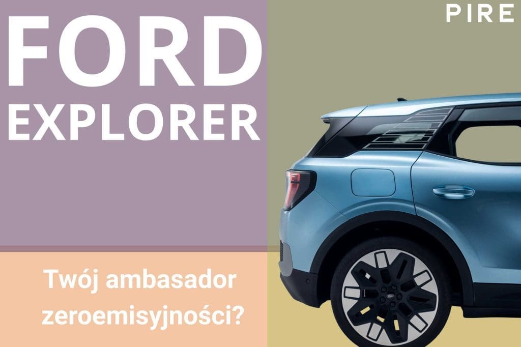 ford explorer long range, ford explorer testy