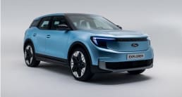 Ford Explorer EV (2)