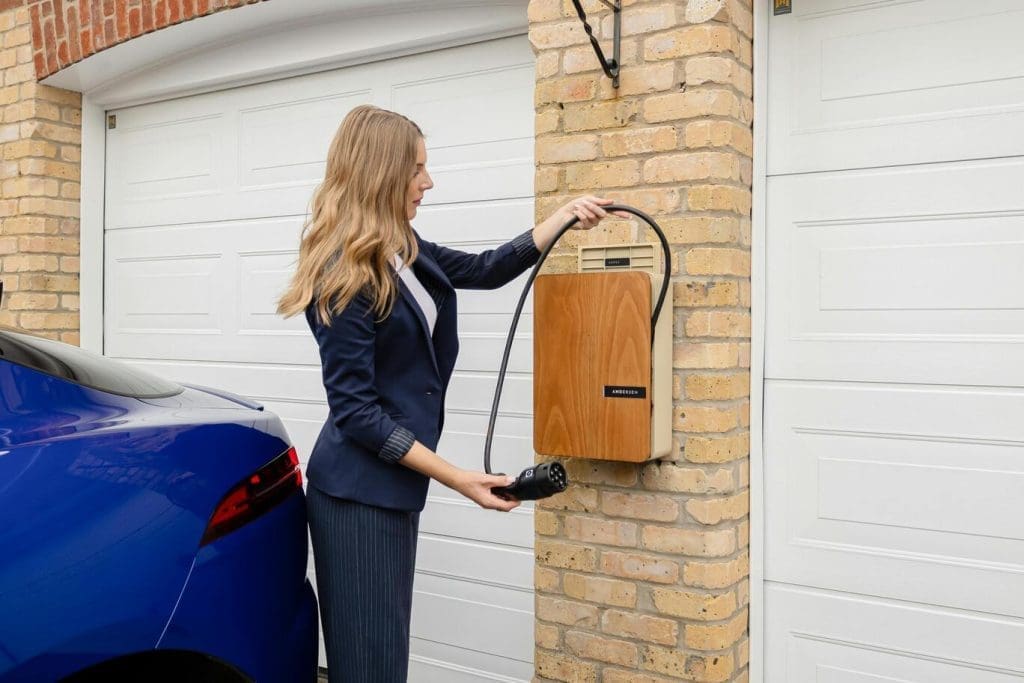 ile kosztuje ładowanie elektryka w domu PIRE