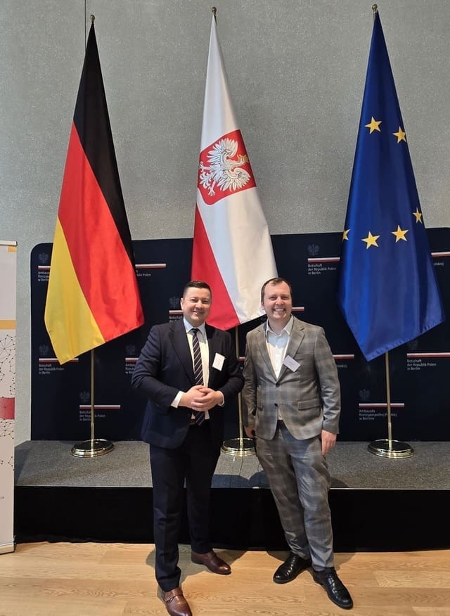 Polsko-Niemieckie Forum Transformacji Energetycznej