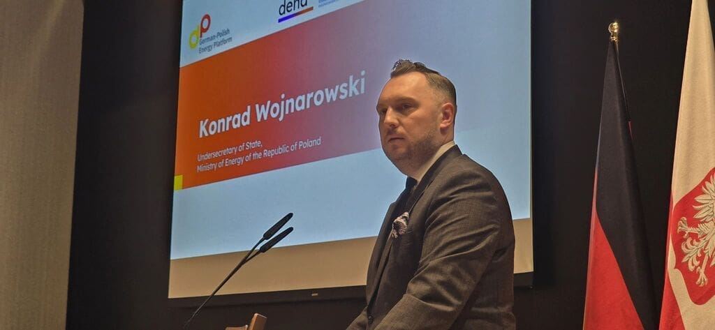 IV Polsko-Niemieckie Forum Transformacji Energetycznej (1)