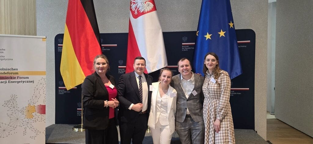 Polsko-Niemieckie Forum Transformacji Energetycznej