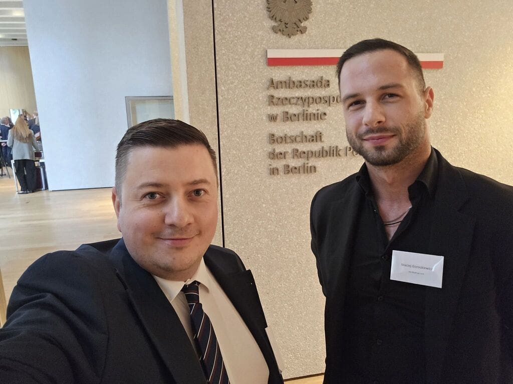 Polsko-Niemieckie Forum Transformacji Energetycznej
