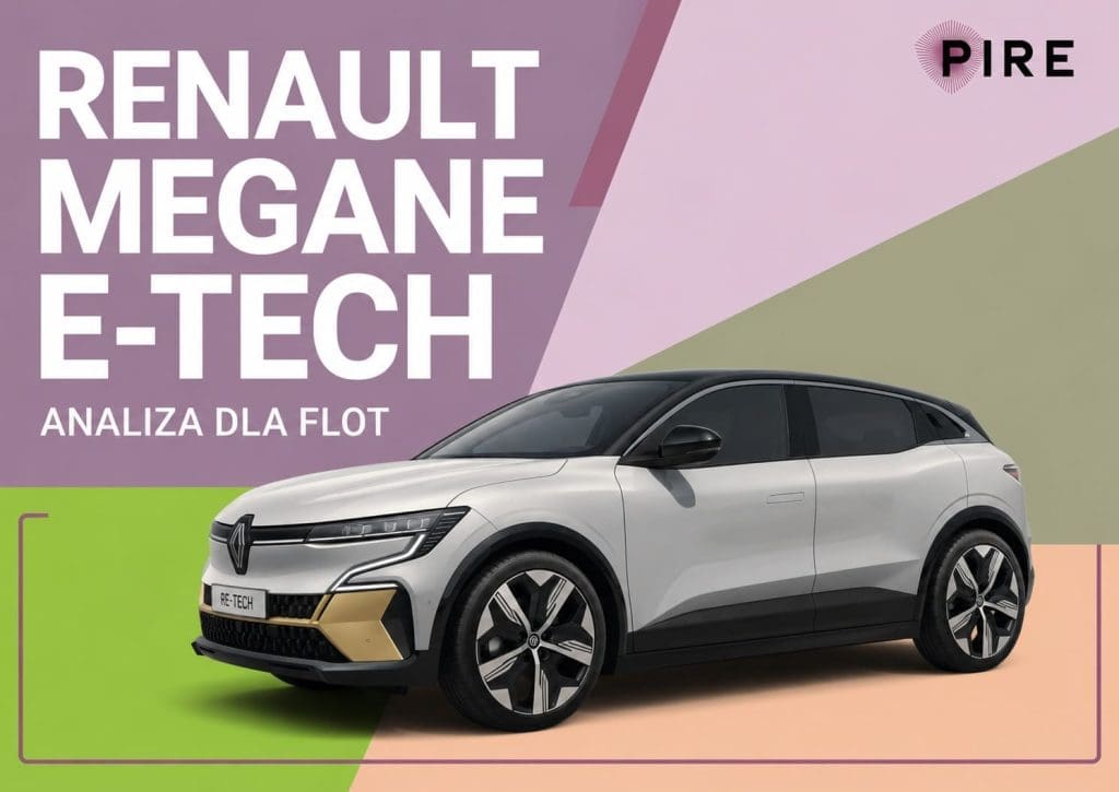 renault megane e-tech, elektryczne renault megane