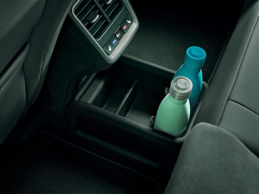 schowki skoda enyaq