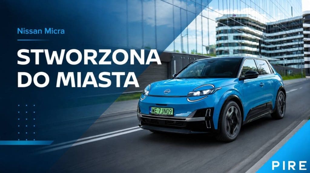 tanie auto elektryczne, elektryczny nissan micra
