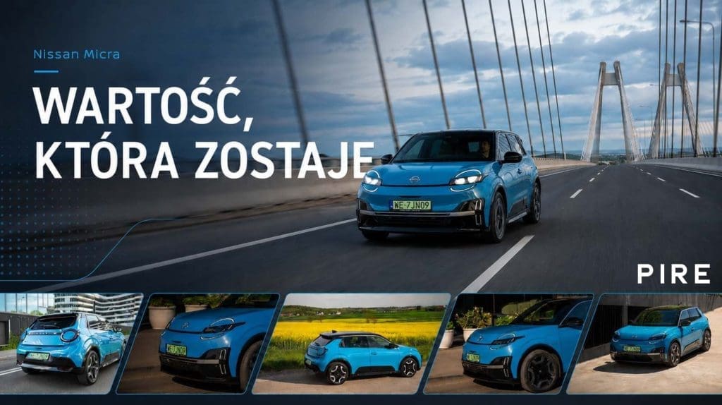 Tanie auto elektryczne